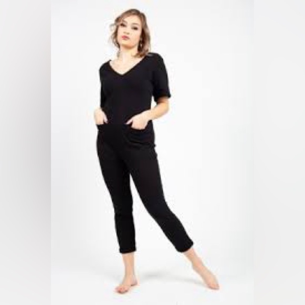 Smash + Tess Aria Romper size XS